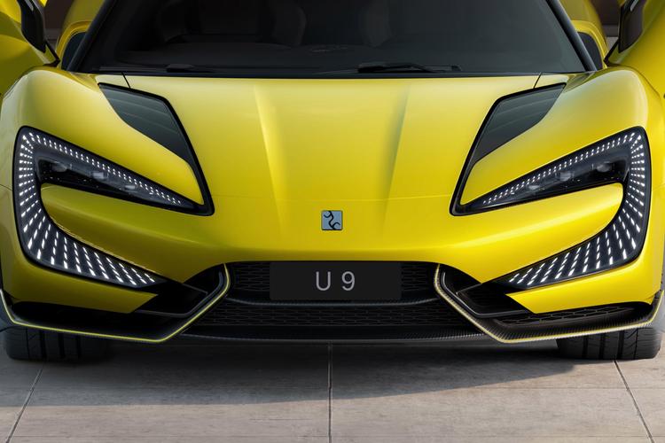 成都225仰望U9以性能突破设计的极限，理想汽车企业文化与价值观