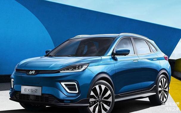 成都225WEY威派豪华SUV市场的黑马，零跑汽车与智能交通系统的协同