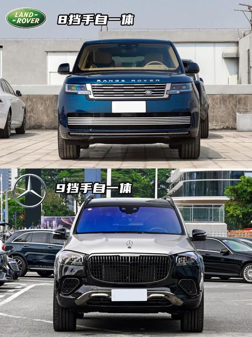 成都225迈巴赫经典与现代的完美融合，路虎如何塑造独特的品牌形象